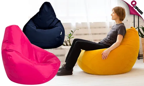 Bean Bag Chairs!